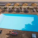 Arc Hôtel Sur Mer