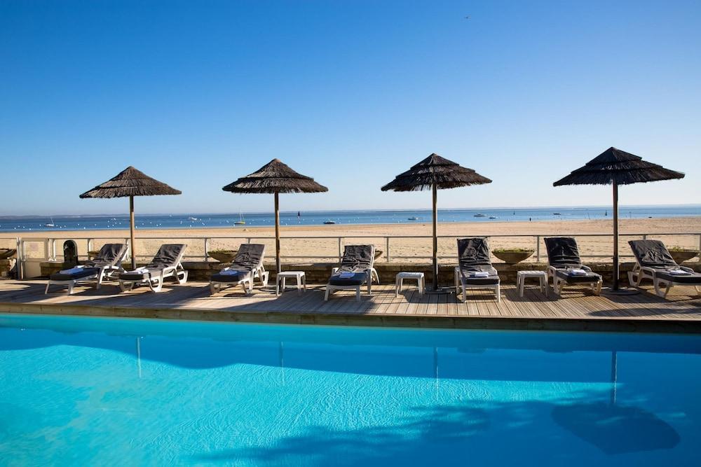 Hotel Arc Sur 3*