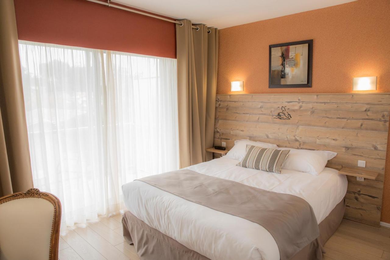 Hotel Arc Sur