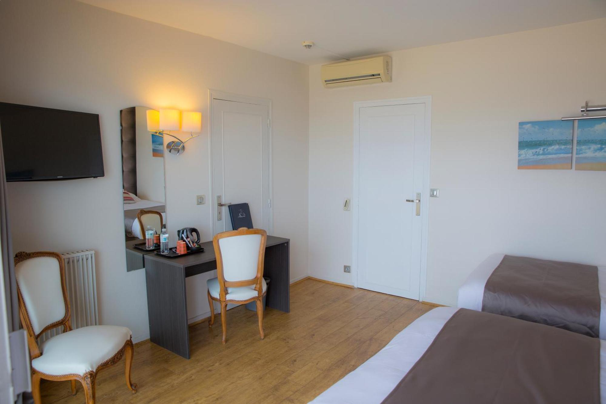 Hotel Arc Sur