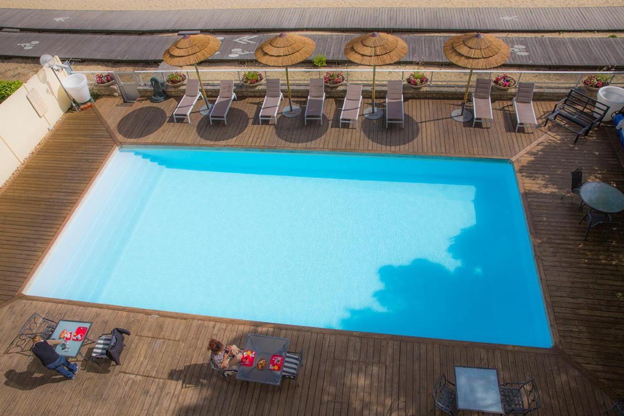 Hotel Arc Sur 3*