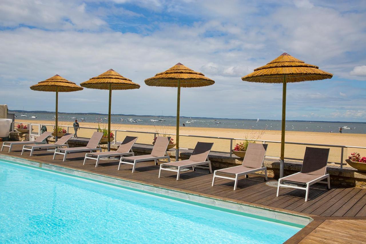 Hotel Arc Sur 3*