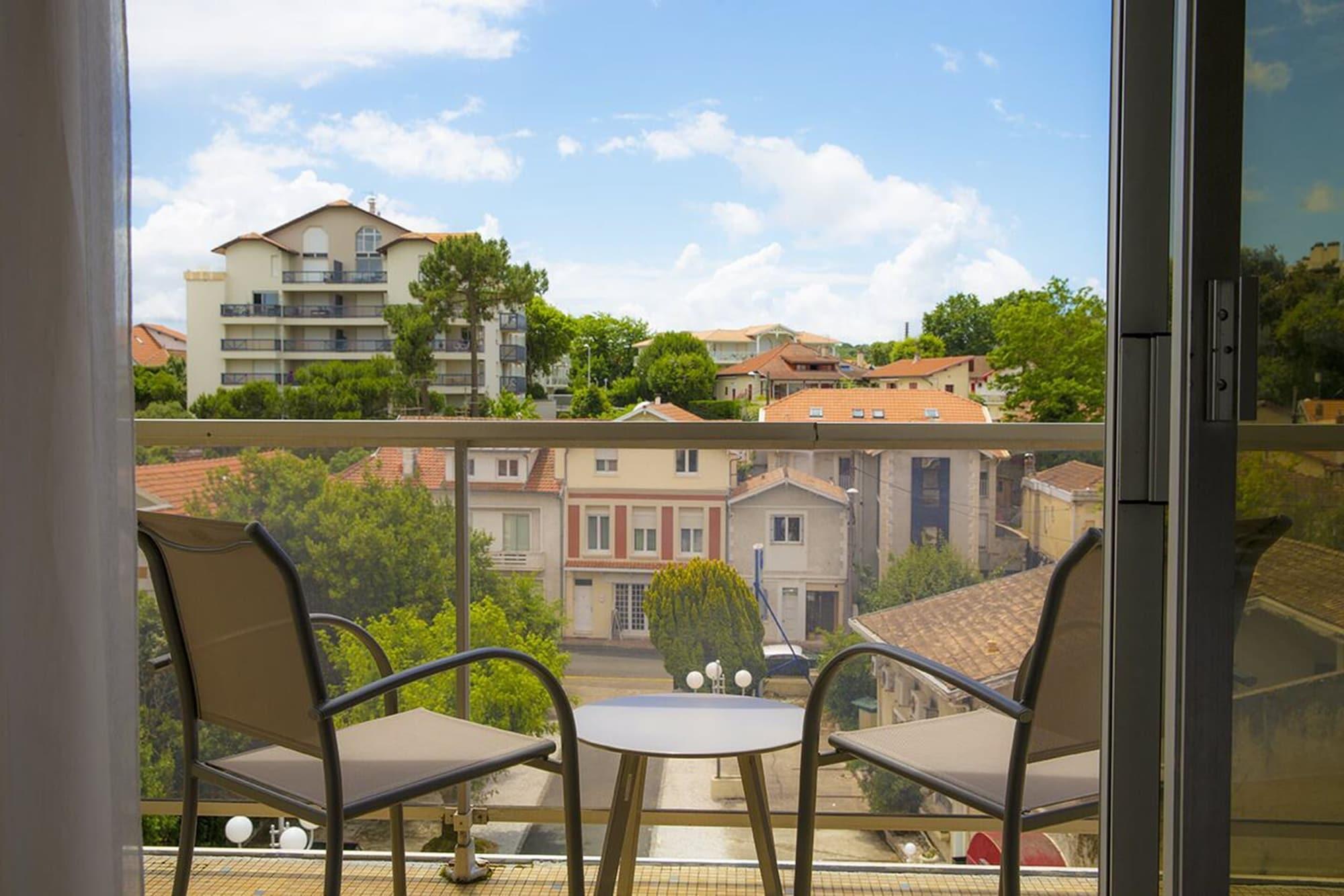 Hotel Arc Sur