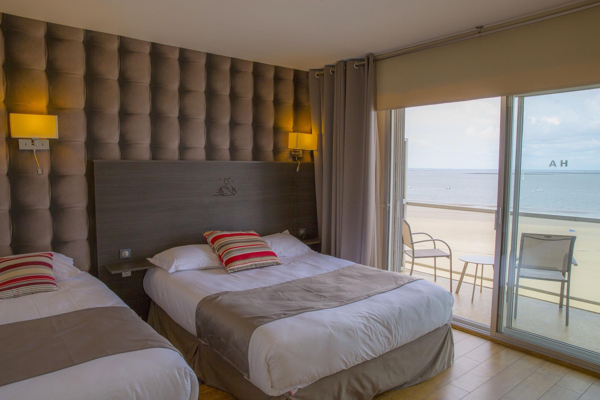 Arc Sur Hotel Arcachon