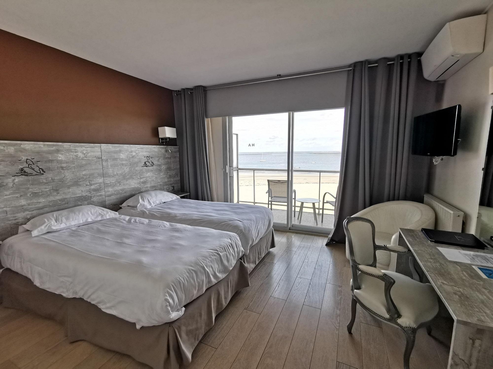 Arc Sur Hotel 3*