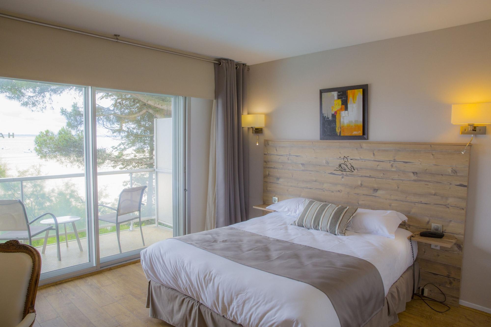 Arc Sur Hotel Arcachon