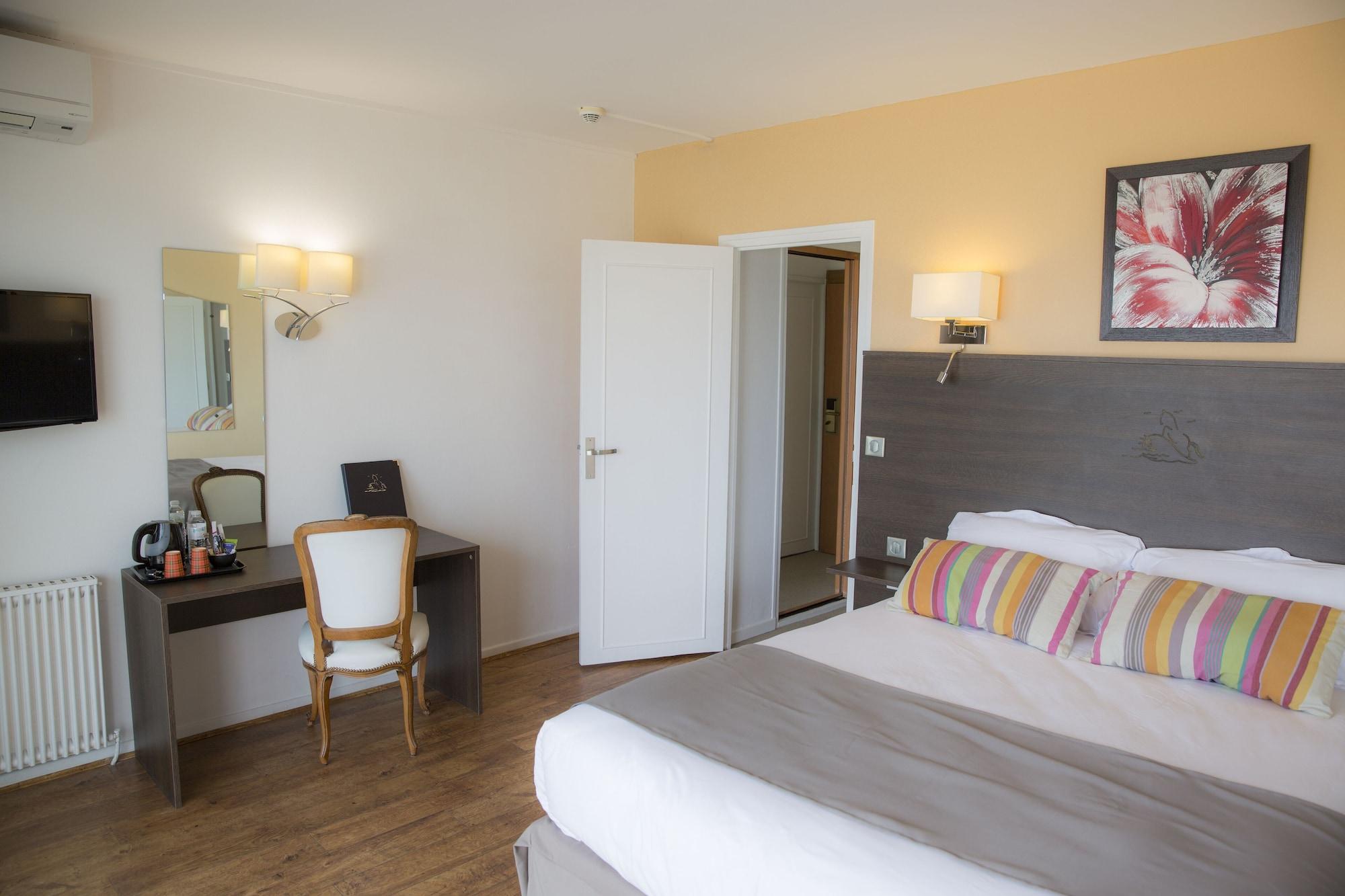 Hotel Arc Sur 3*