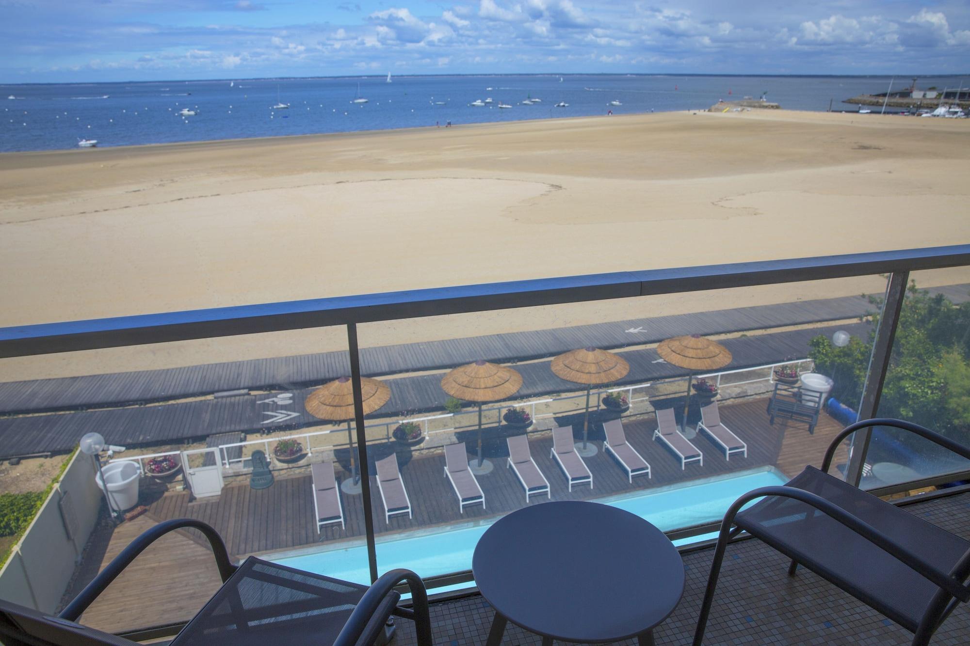 Arc Sur Hotel