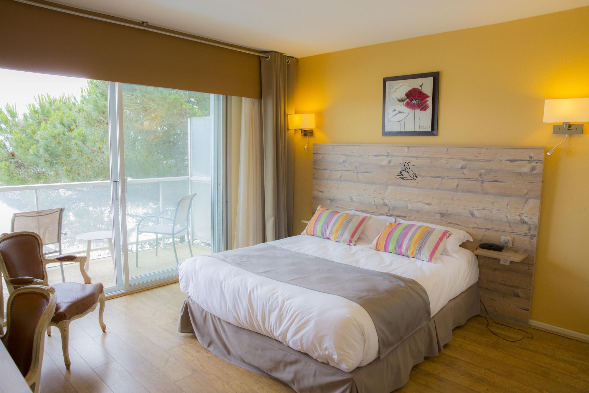 Arc Sur Hotel 3*