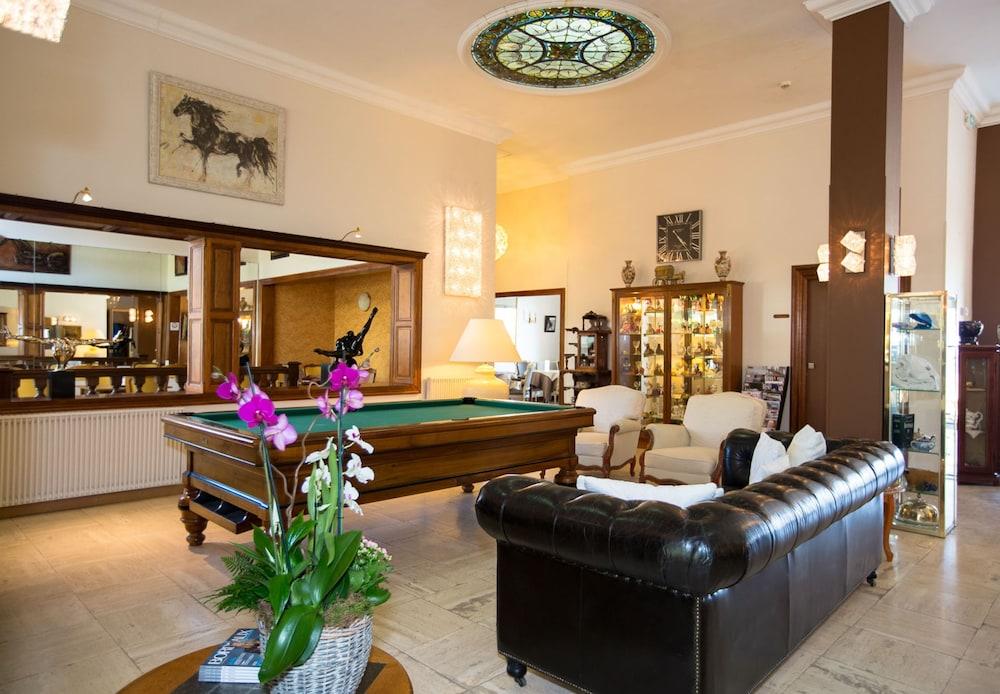 Hotel Arc Sur