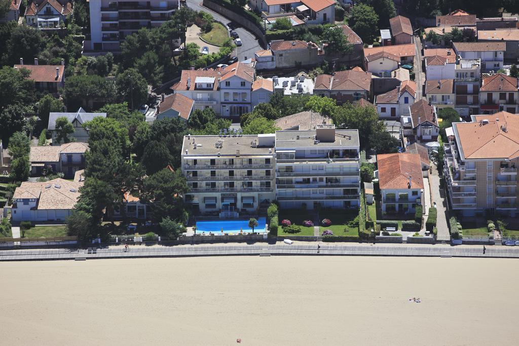 Arc Sur Arcachon