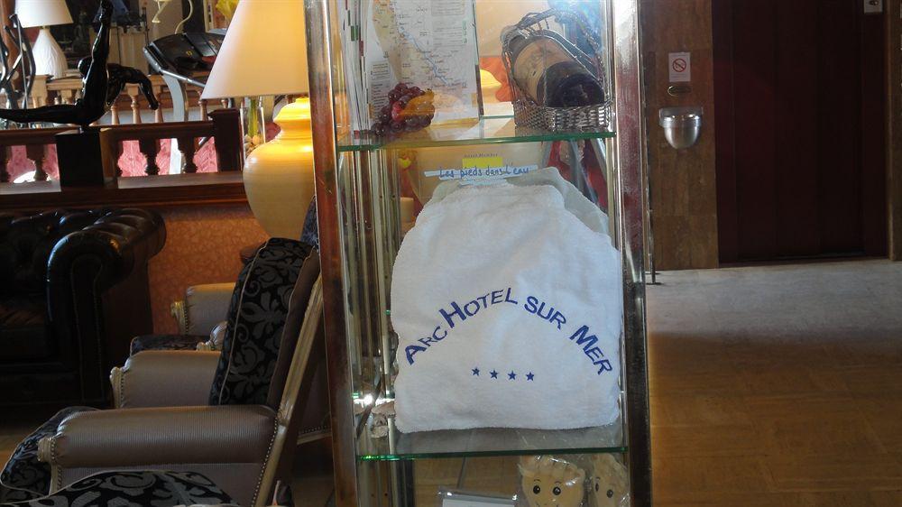 Arc Sur Hotel