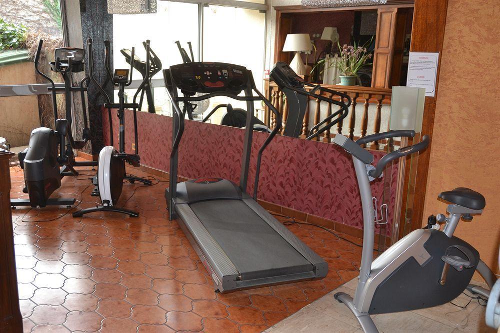 Hotel Arc Sur