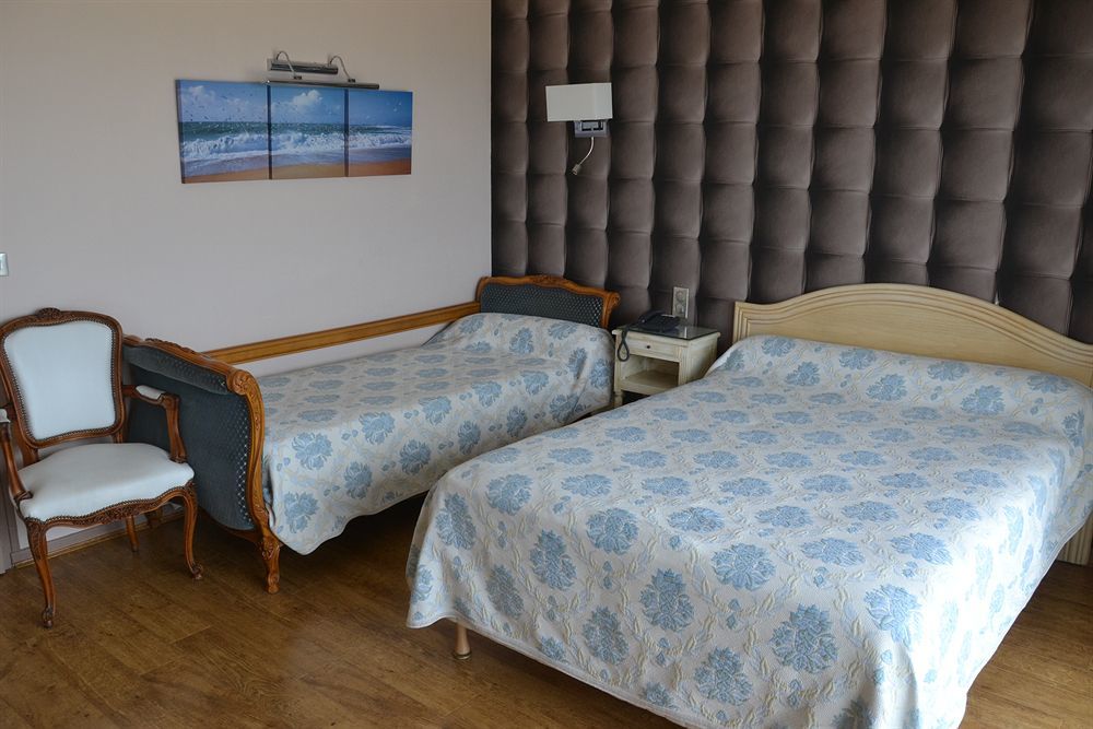 Hotel Arc Sur 3*