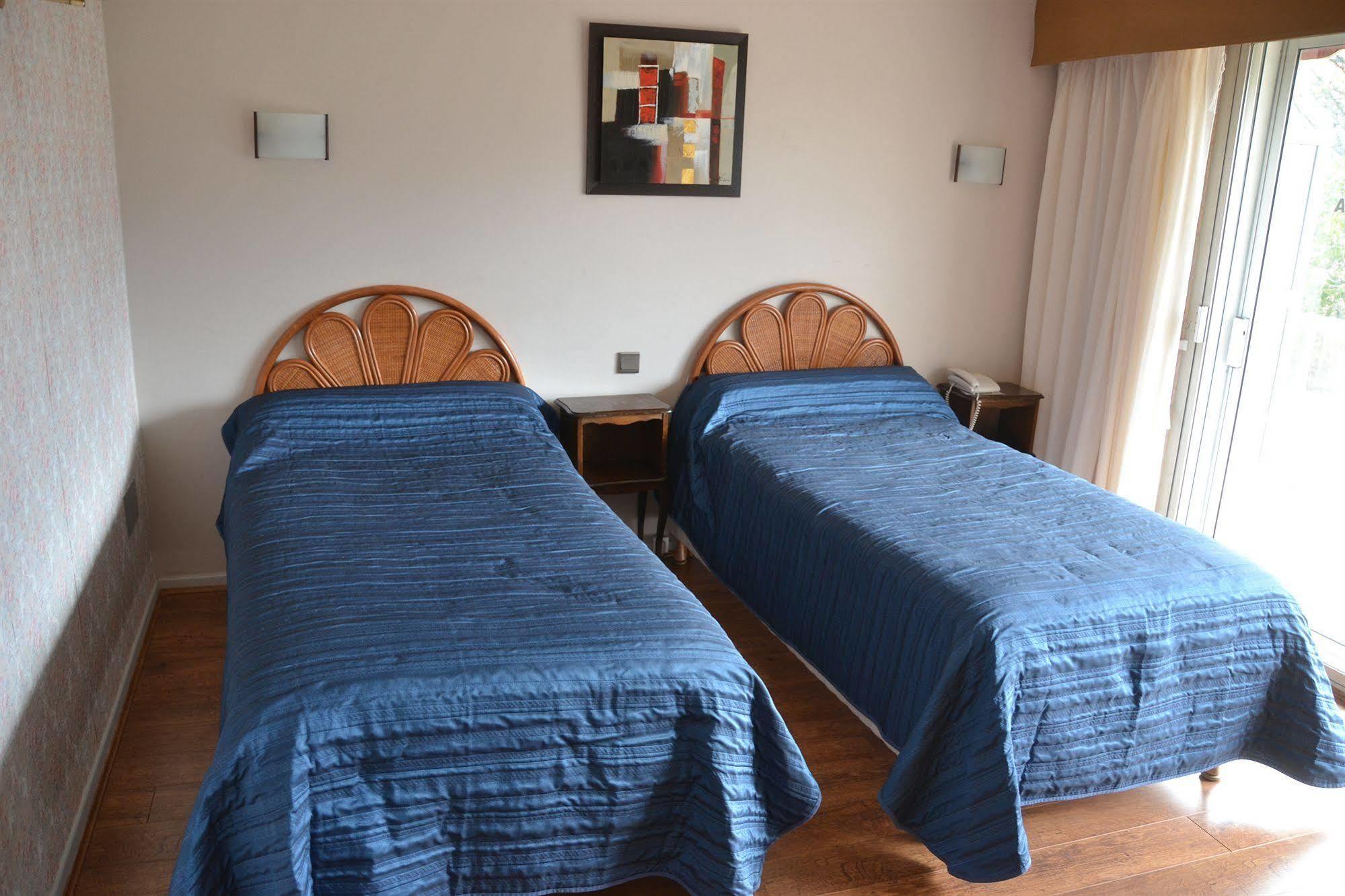 Hotel Arc Sur