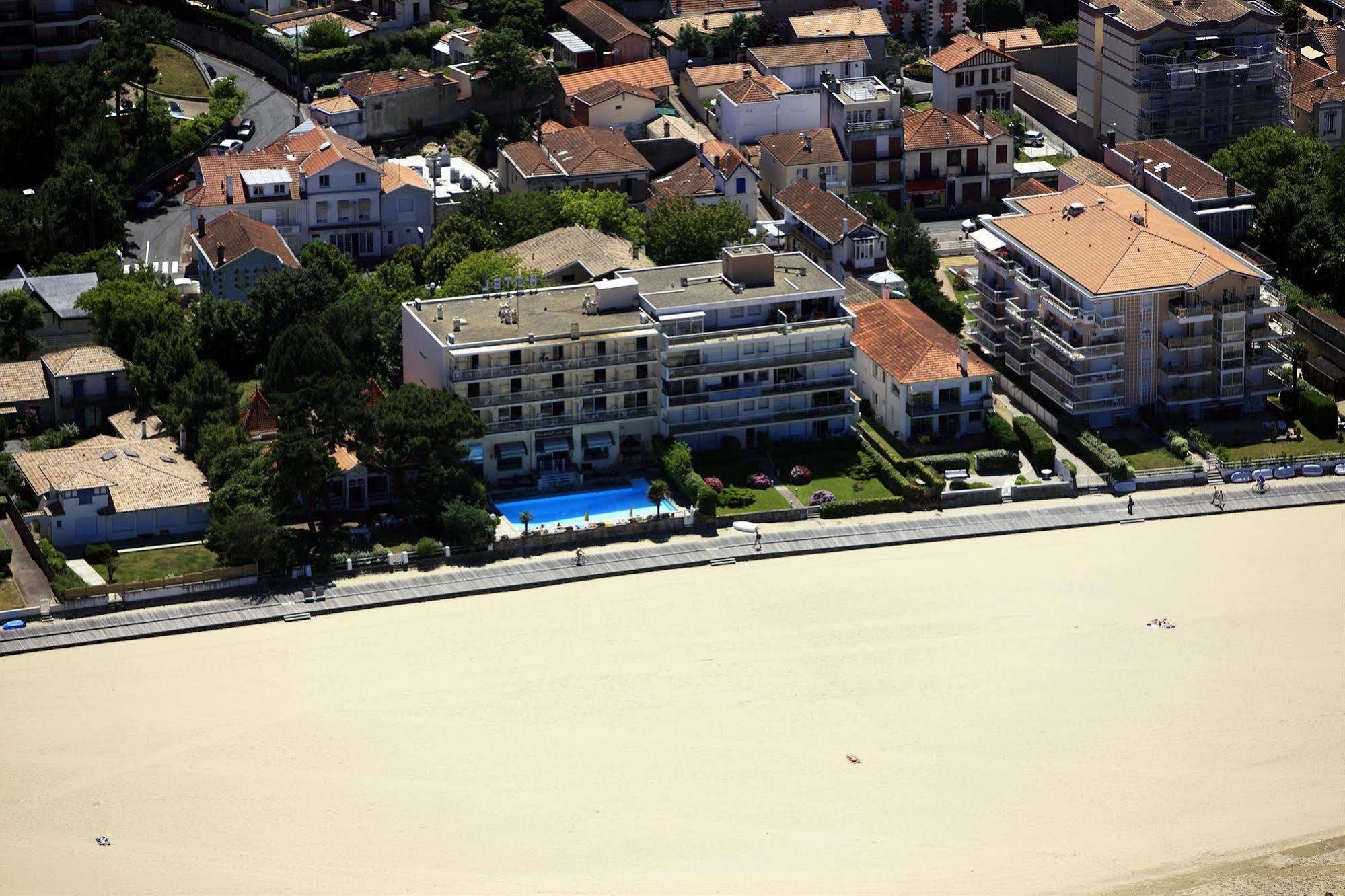 Hotel Arc Sur Arcachon