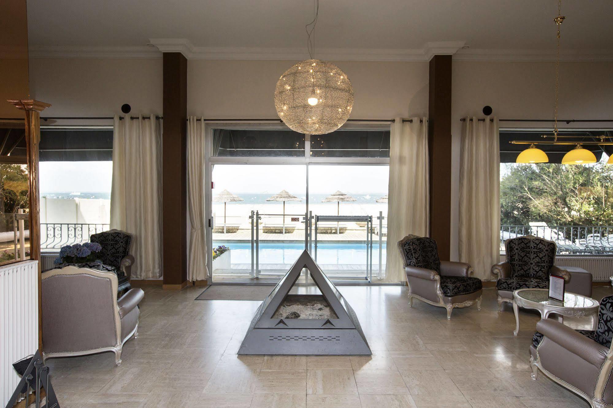 Arc Sur Hotel Arcachon