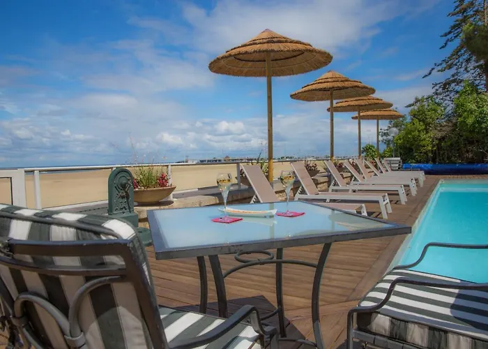 Arc Hotel Sur Mer