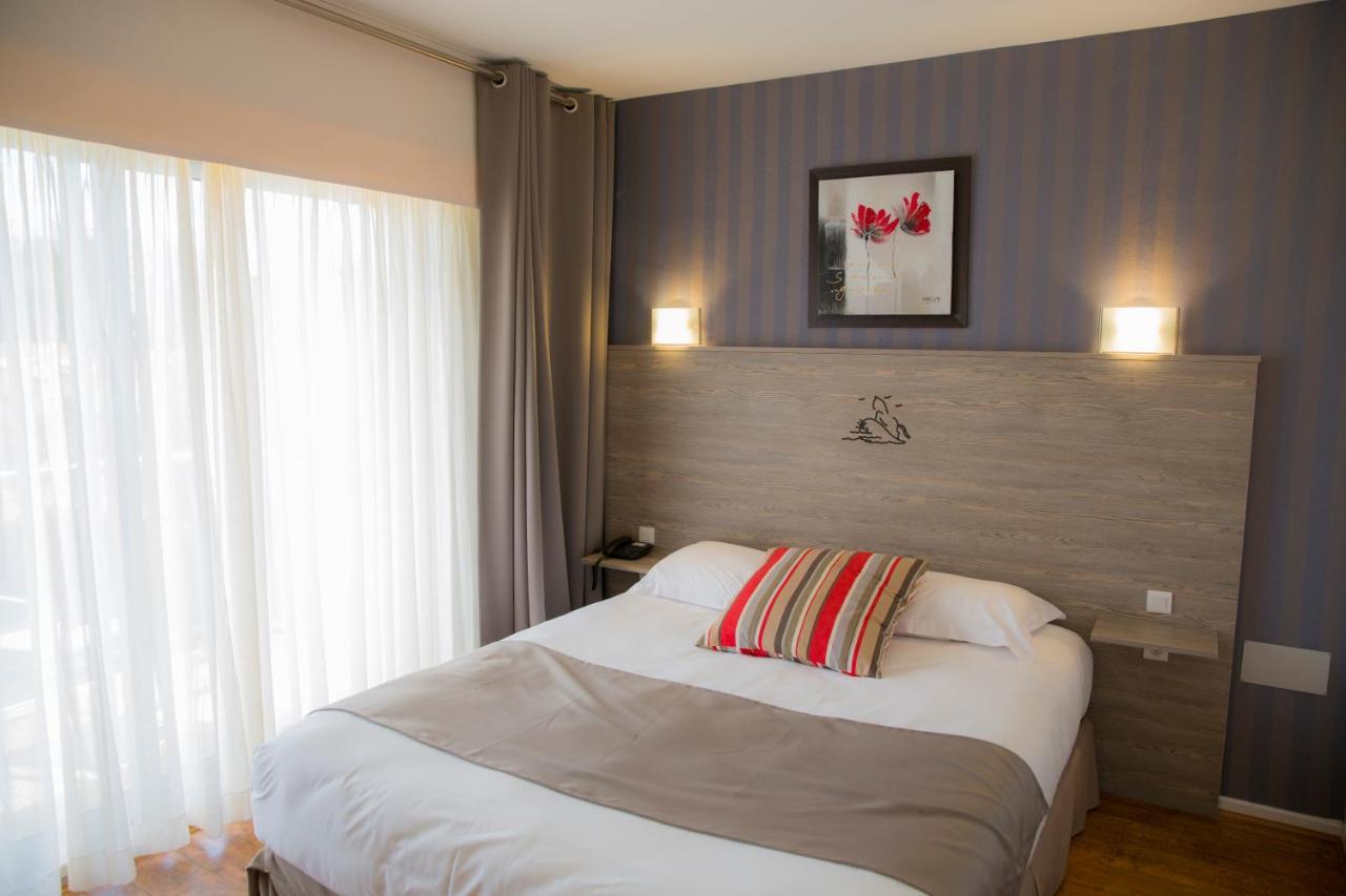 Hotel Arc Sur
