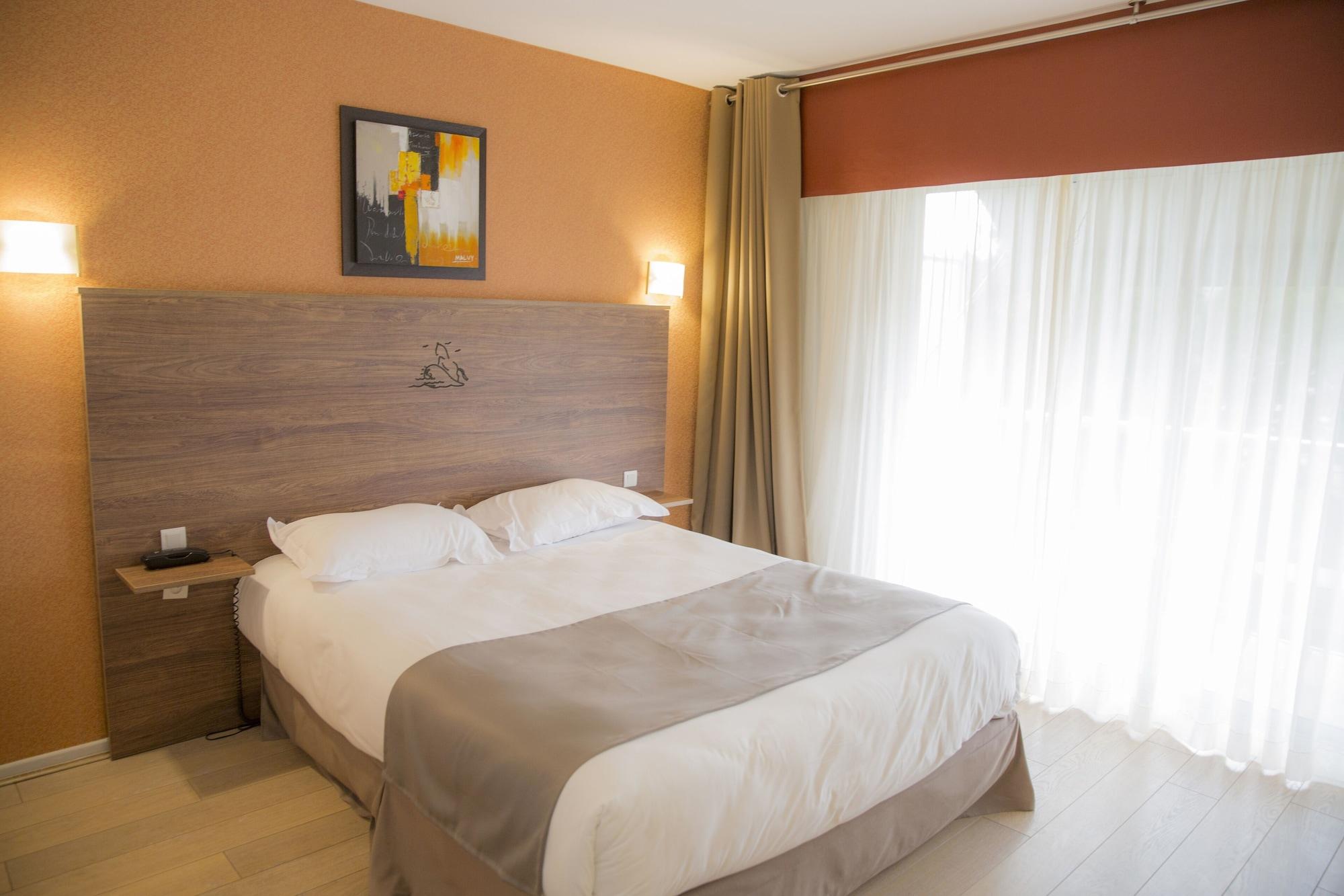 Arc Sur Hotel
