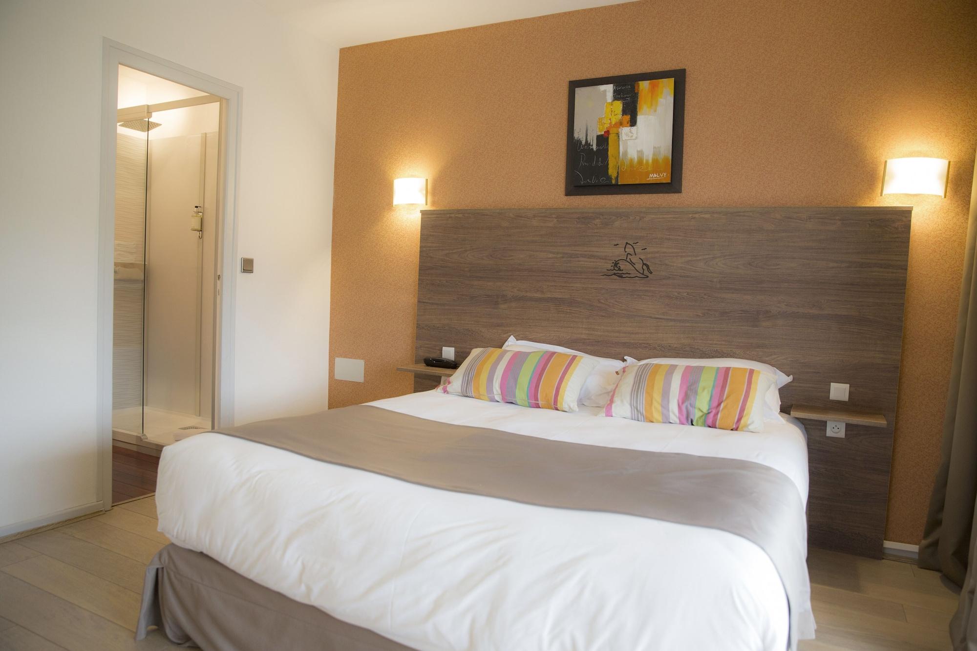 Arc Sur Hotel Arcachon