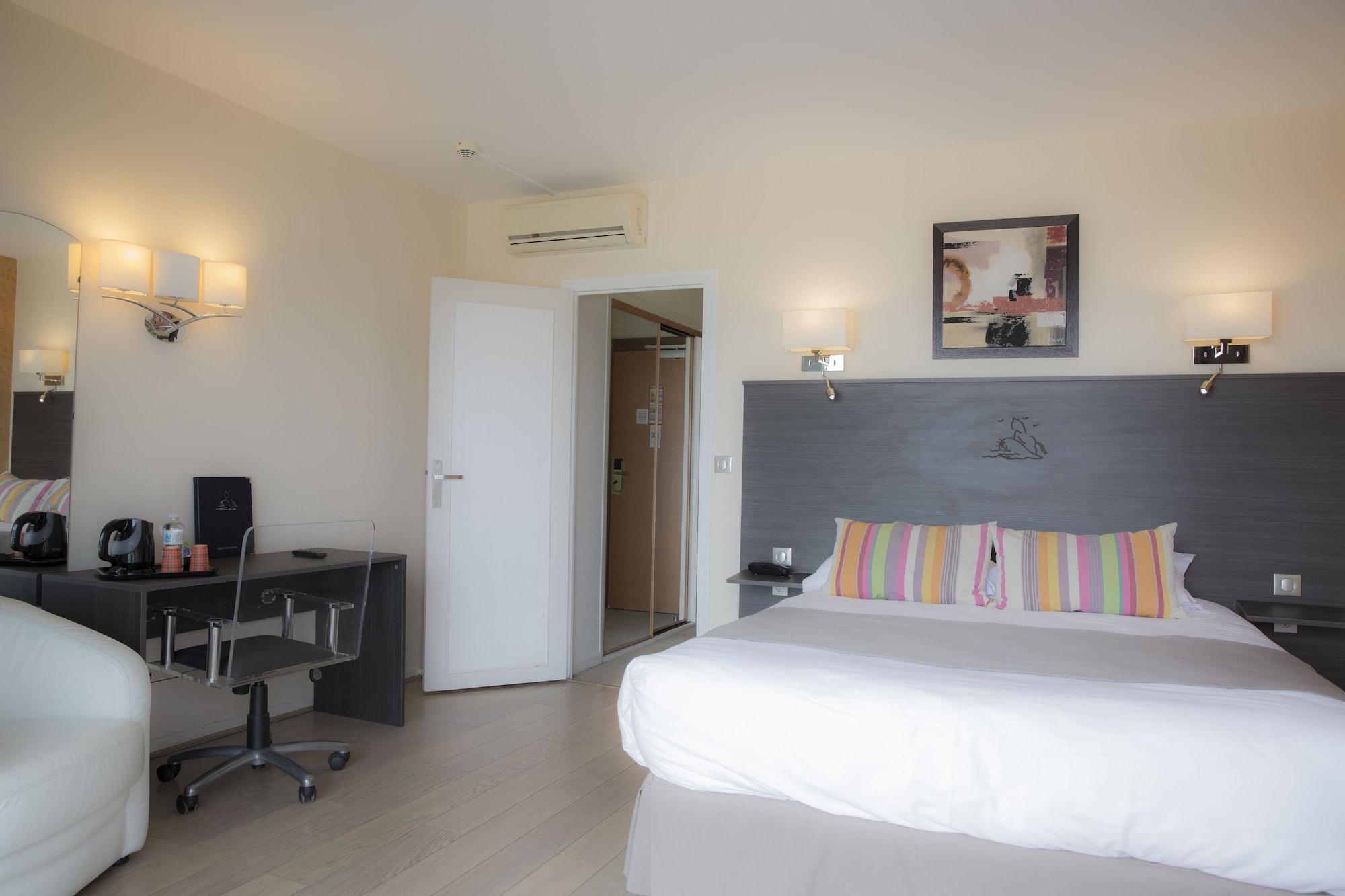 Arc Sur Hotel Arcachon