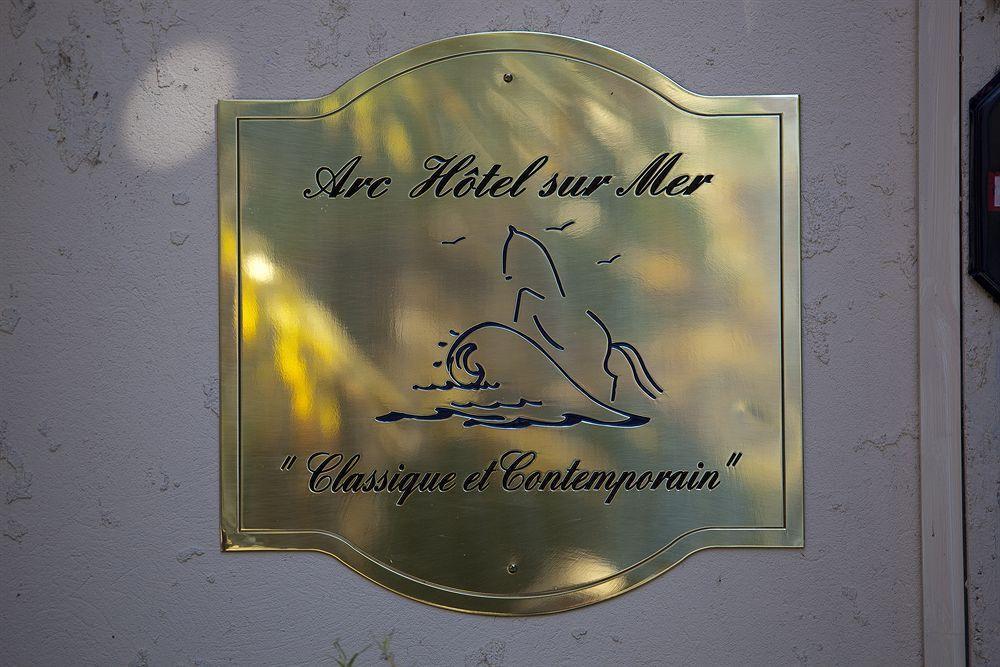 Arc Sur Hotel 3*
