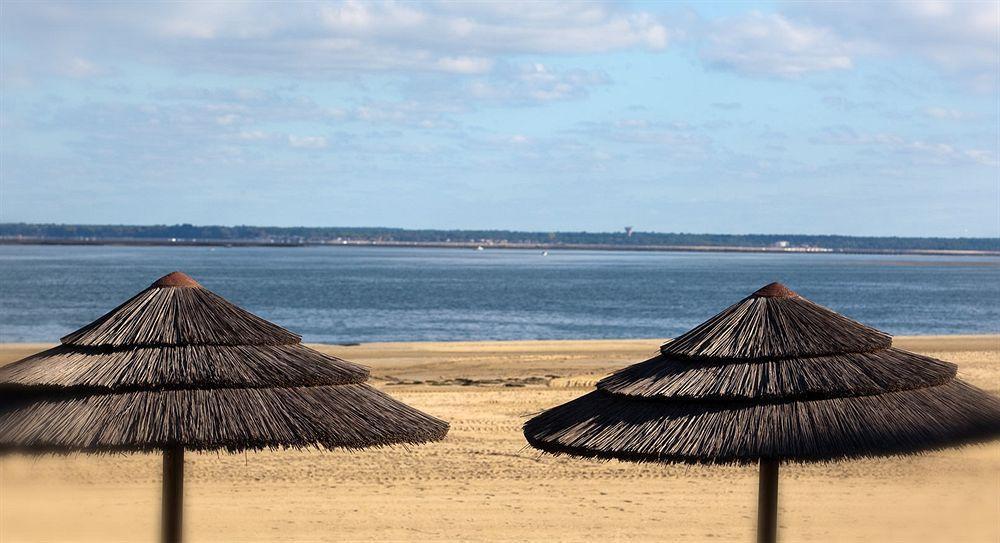 Arc Sur 3* Arcachon
