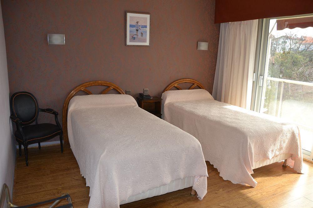 Hotel Arc Sur Arcachon
