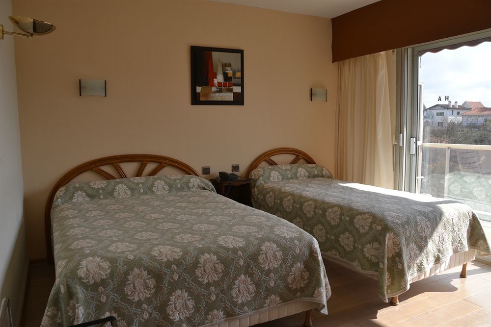 Hotel Arc Sur