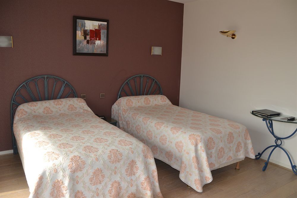 Hotel Arc Sur Arcachon