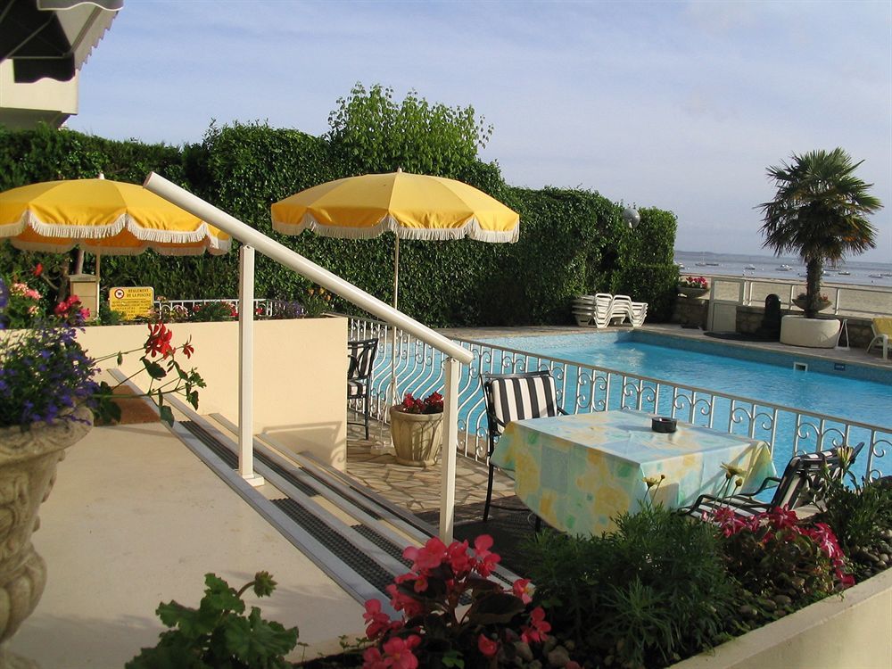 Arc Sur Hotel 3*