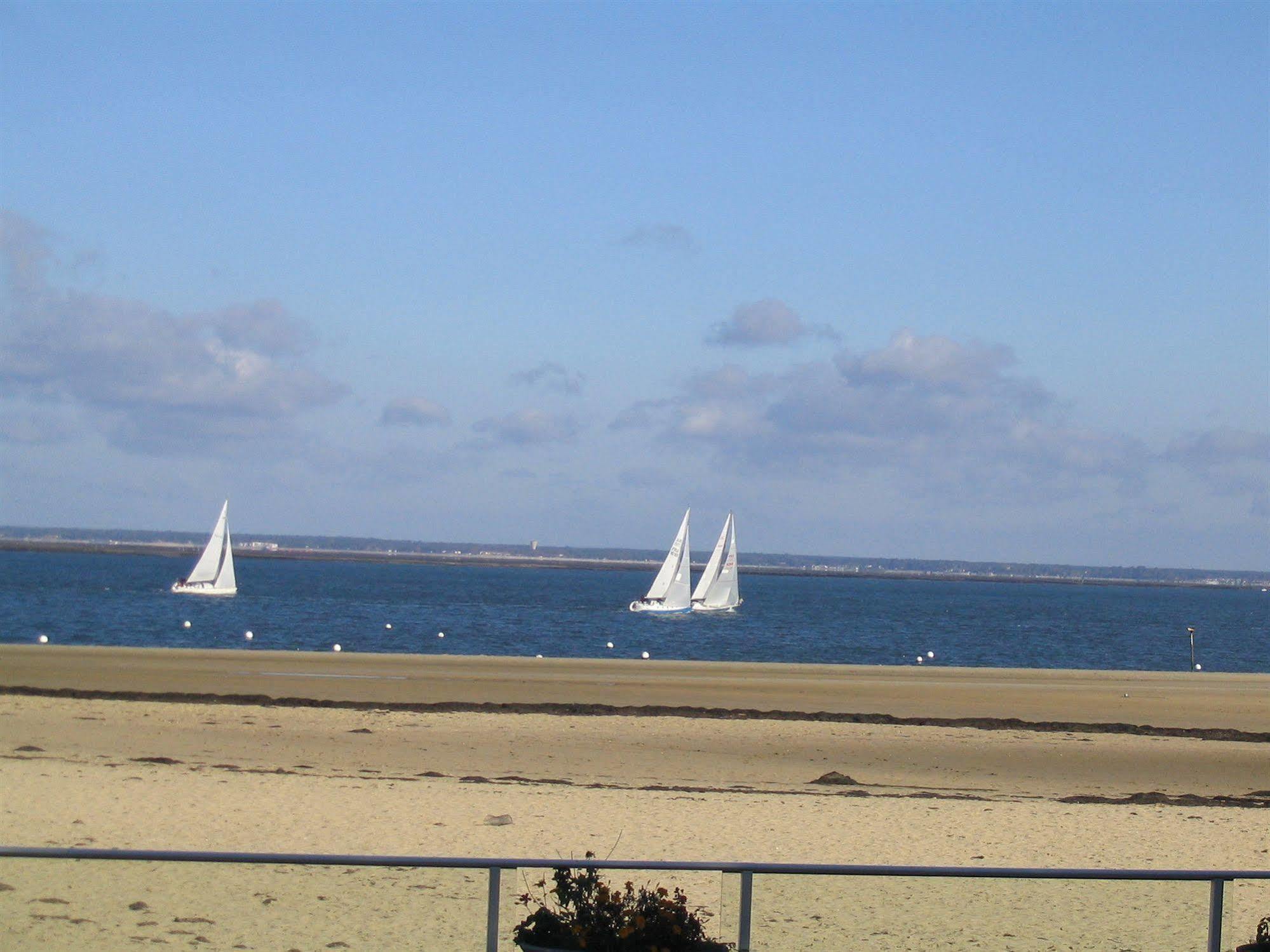 Arc Sur 3* Arcachon
