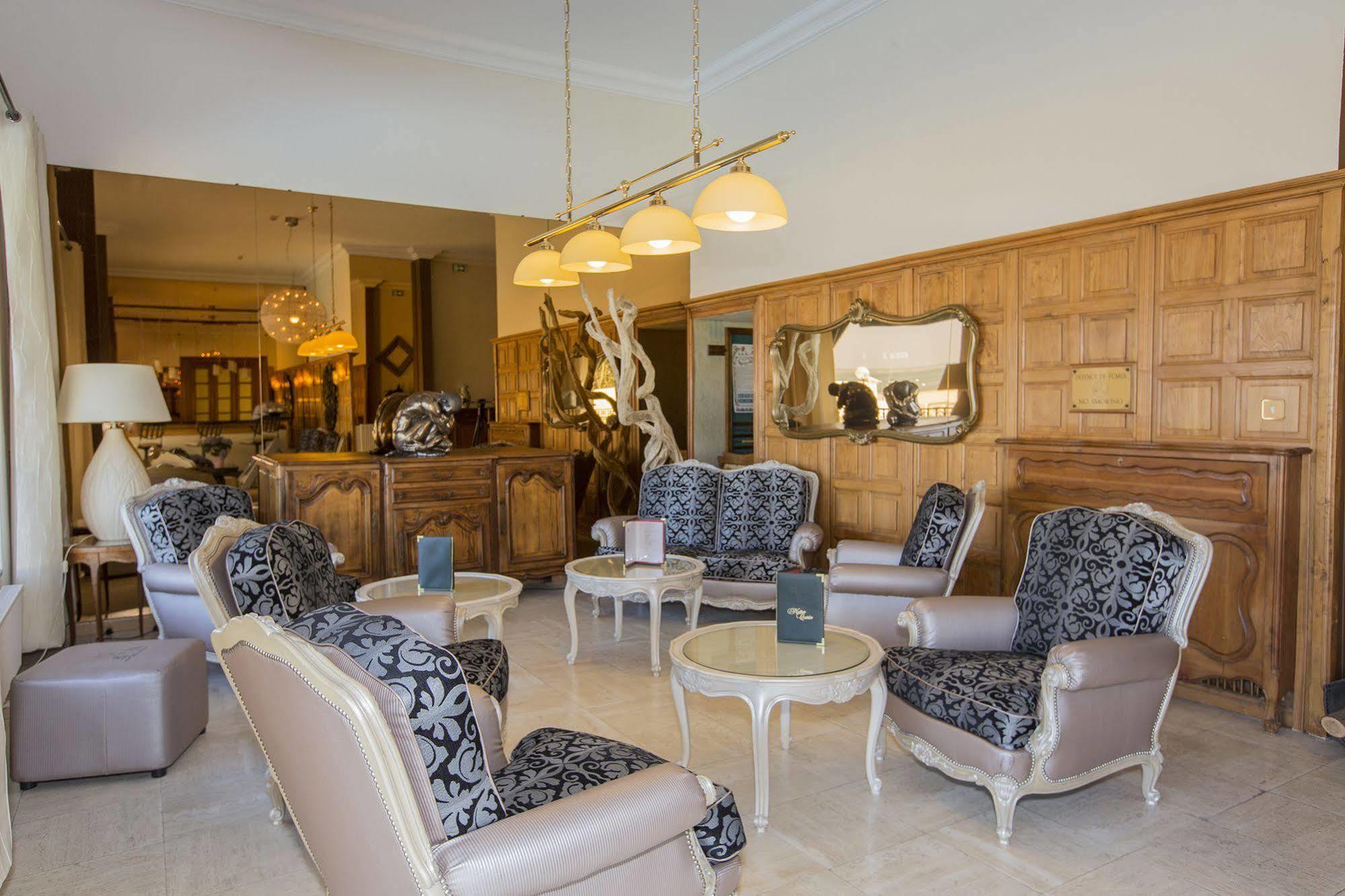 Hotel Arc Sur Arcachon