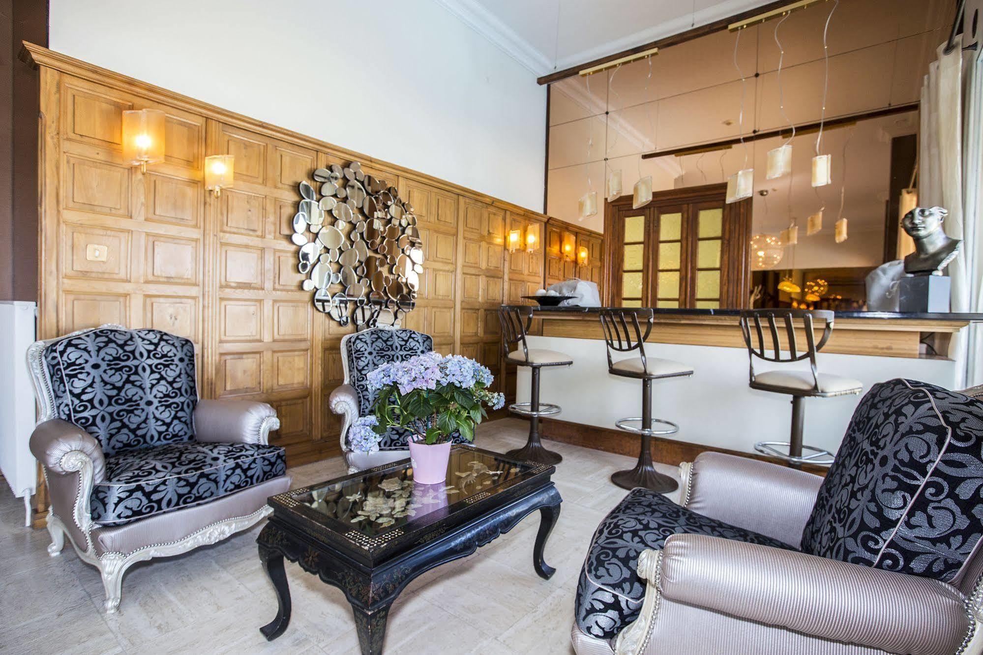 Arc Sur Hotel Arcachon